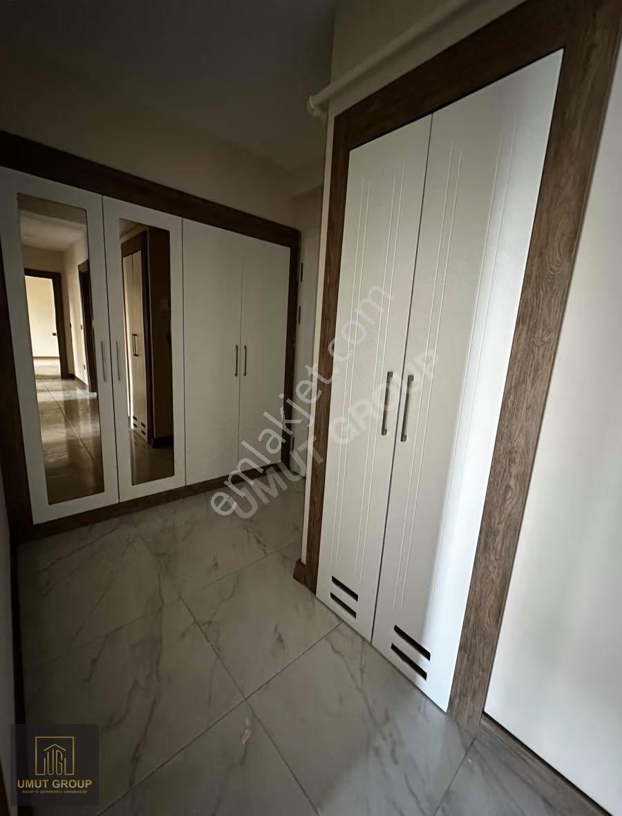 Sun Of Silivri'de Peyzaj Cephe 2+1 Daire - Görsel 6