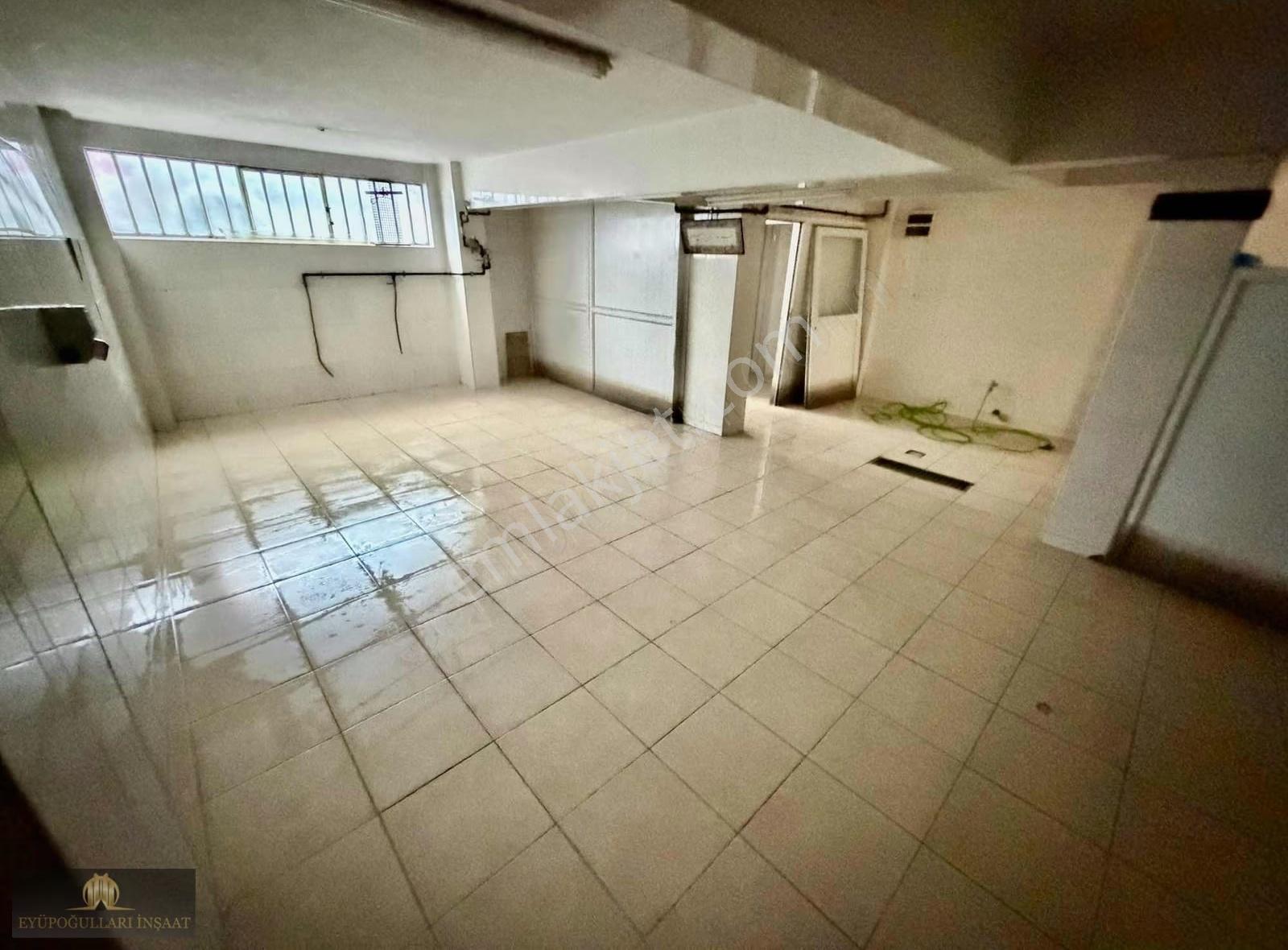 Bayrampaşa Merkezinde Bir Çok İşe Uygun Satılık Dükkan - Görsel 11