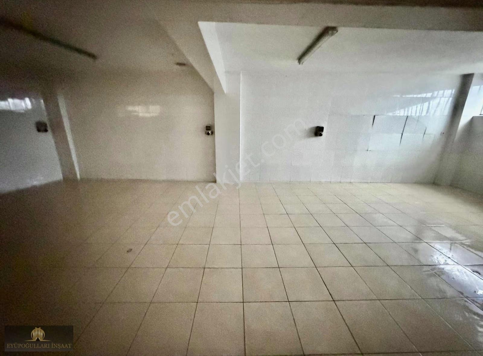 Bayrampaşa Merkezinde Bir Çok İşe Uygun Satılık Dükkan - Görsel 12