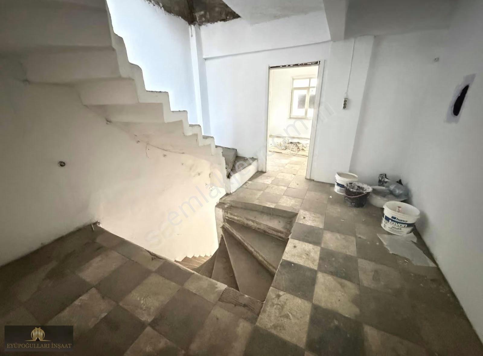 Bayrampaşa Merkezin Kiralık İmalathane - Görsel 12