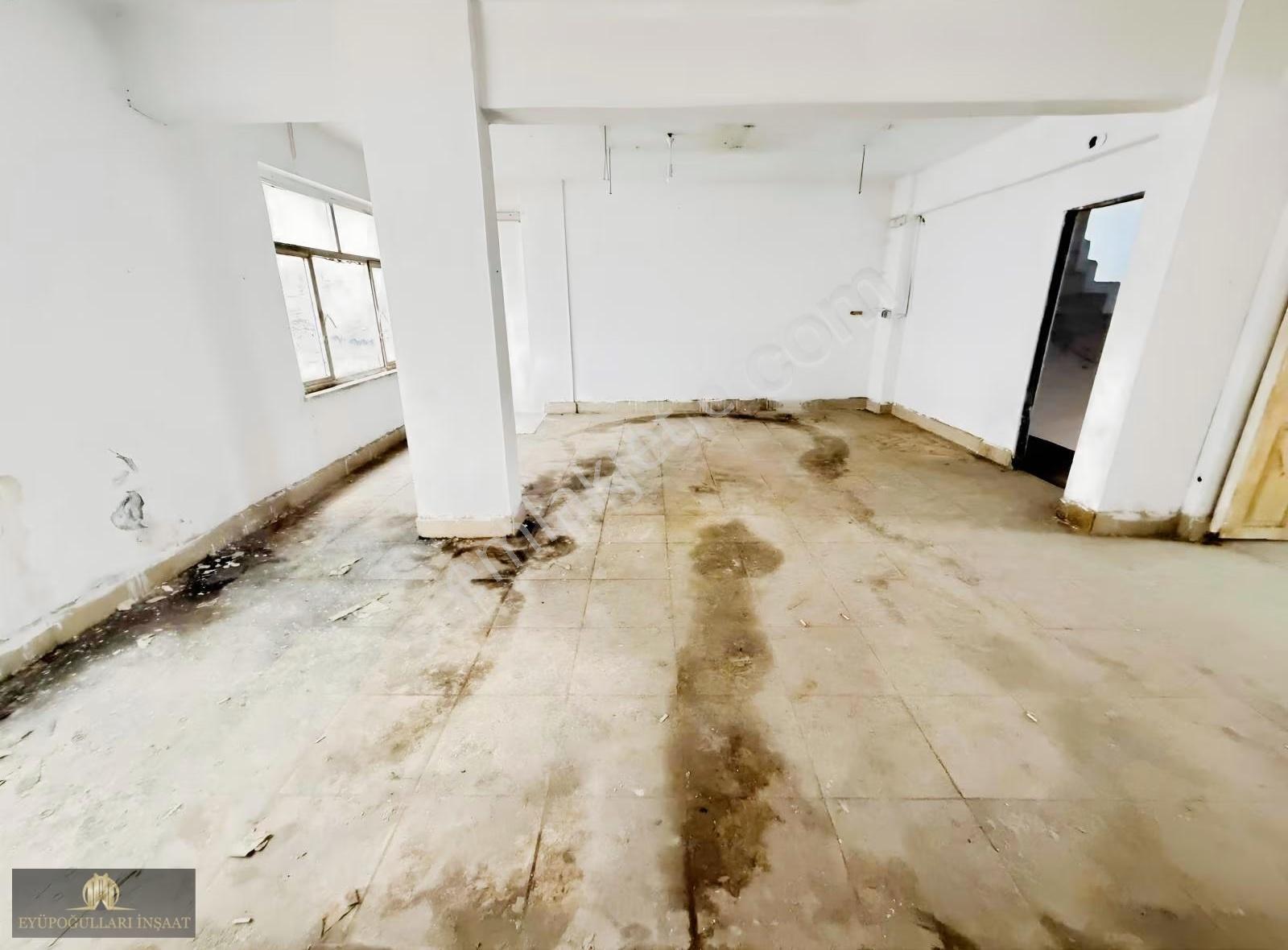 Bayrampaşa Merkezin Kiralık İmalathane - Görsel 14