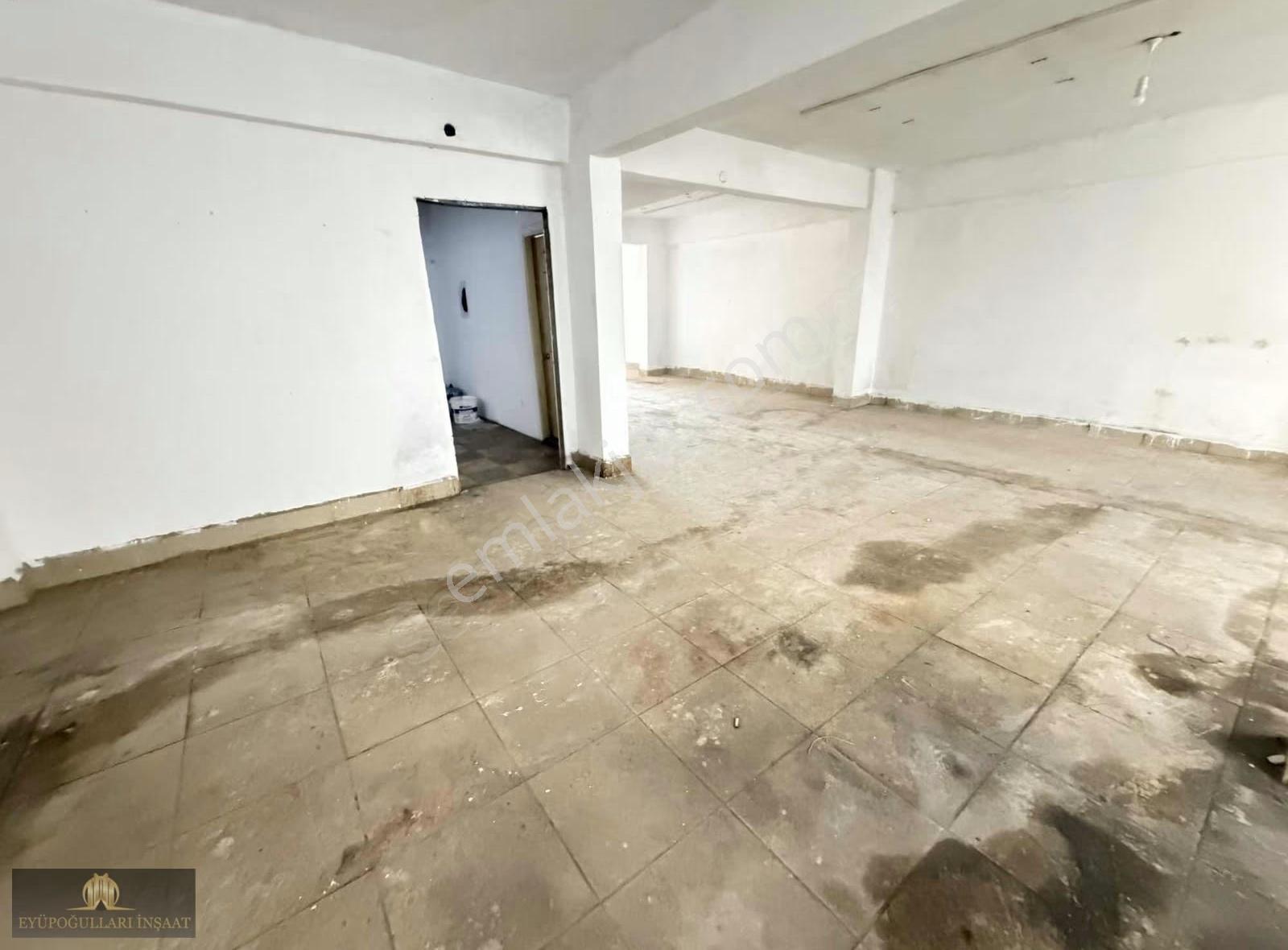 Bayrampaşa Merkezin Kiralık İmalathane - Görsel 6
