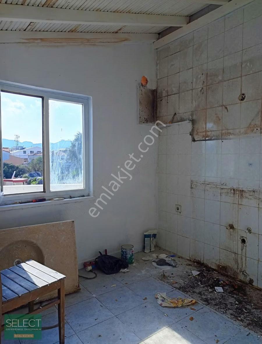 Marmaris Merkezde Satılık Tek Tapu İki Daire - Görsel 13