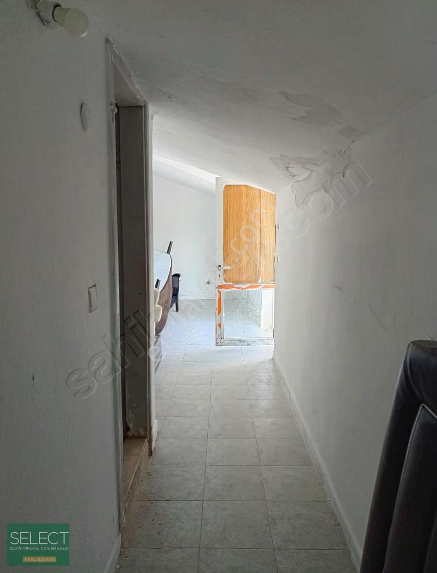 Marmaris Merkezde Satılık Tek Tapu İki Daire - Görsel 3
