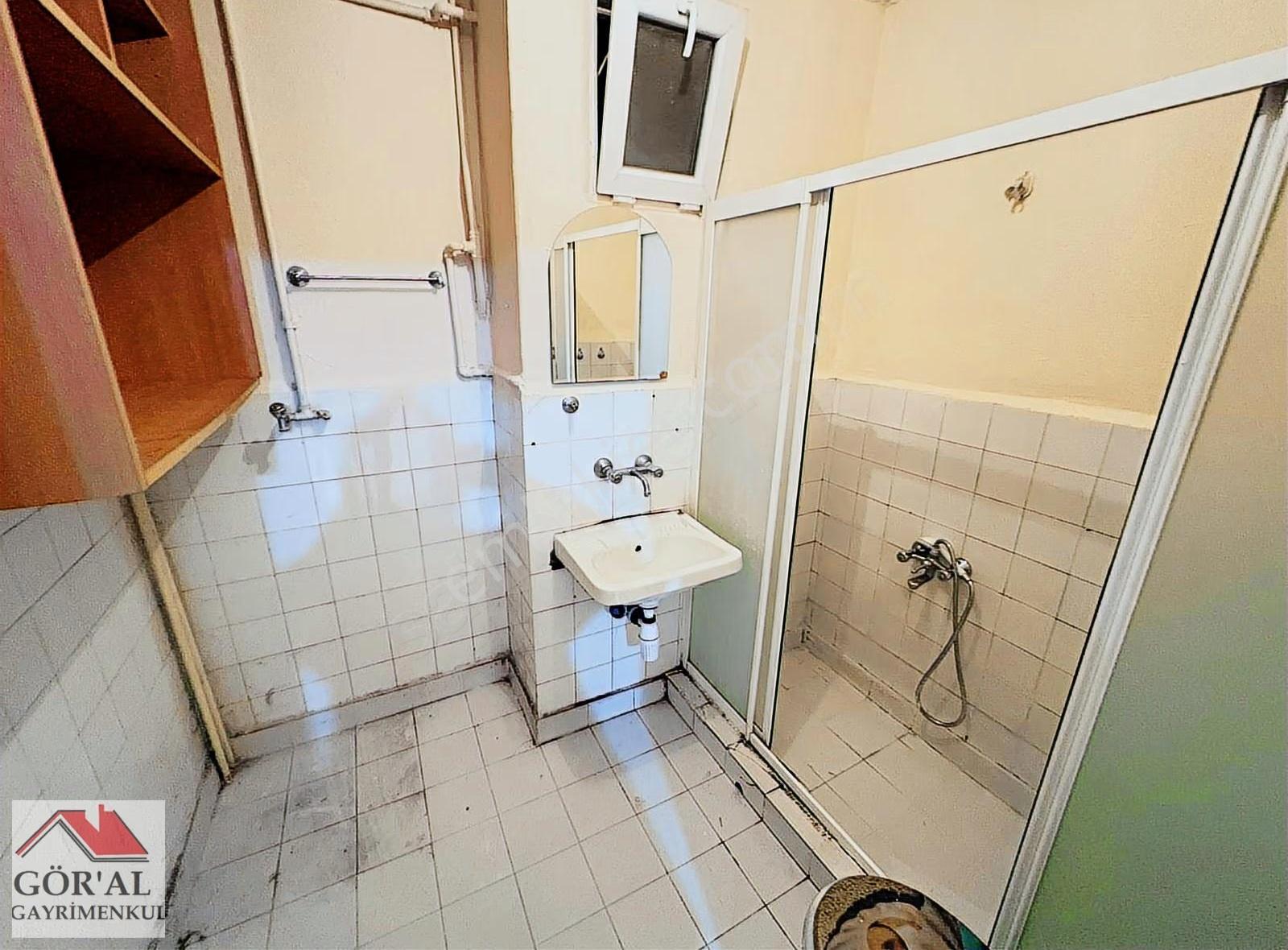 Göral Emlak 2+1 Bağımsız Salon Geniş 1.kot Bahçe Cıkışlı Boş - Görsel 22