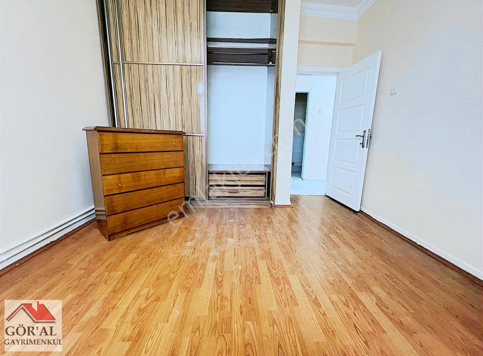 Göral Emlak 2+1 Bağımsız Salon Geniş 1.kot Bahçe Cıkışlı Boş - Görsel 21