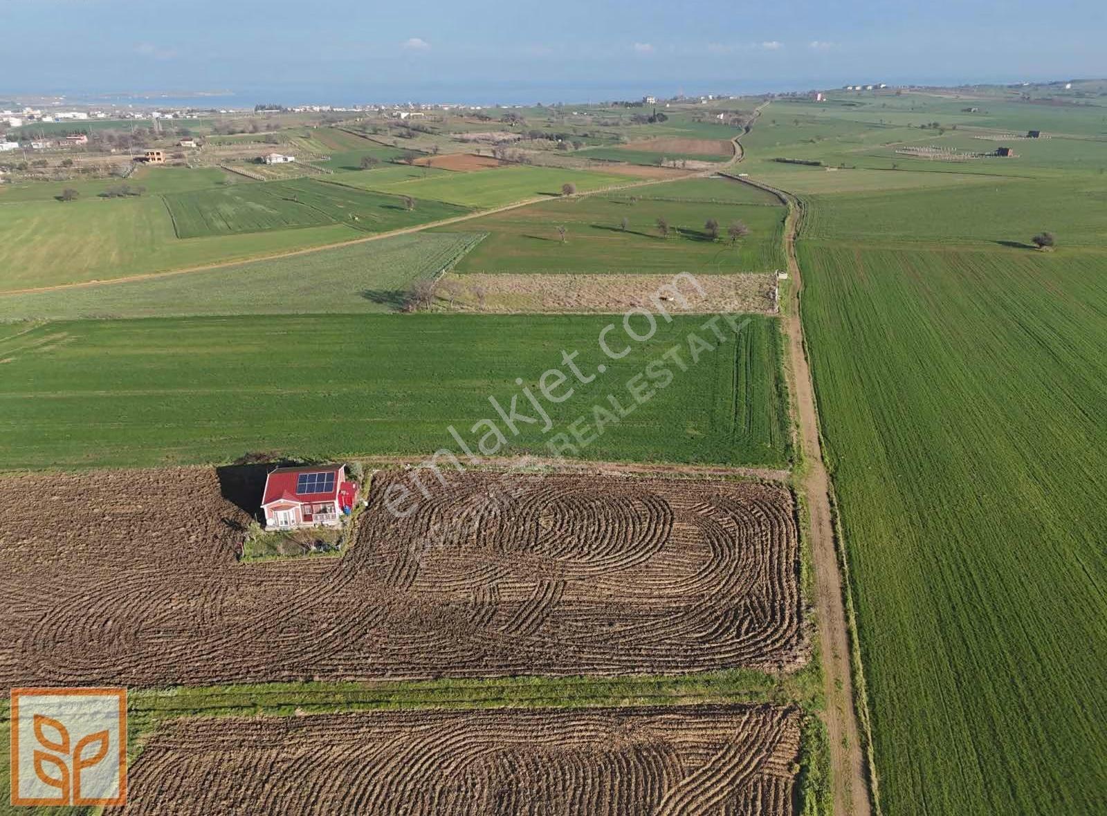 Çanakkale Gelibolu'da İmar Alanı İçerisinde 234m2 Arsa - Görsel 10