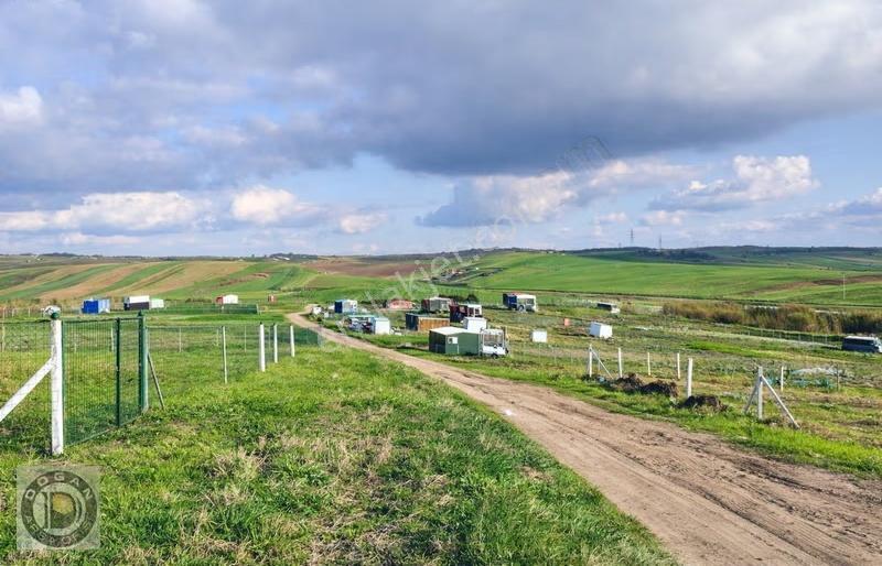 Marmaraereğilisinde Prefabrik Ev Yapımına Uygun Satılık Arsalar - Görsel 18