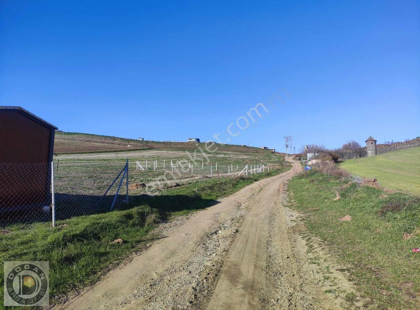 Marmaraereğilisi Çeşmeli De 500 Metre Sadece 425.000 Bin Tl - Görsel 3