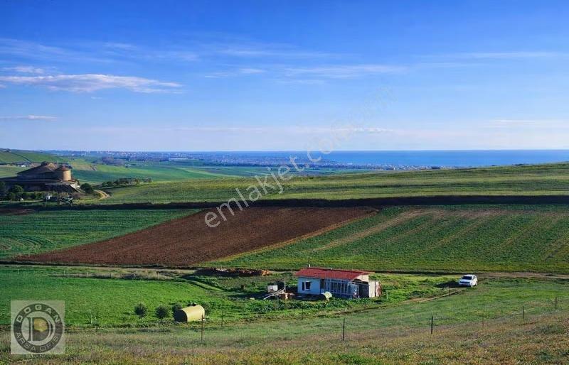 Marmaraereğilisi Çeşmeli De 500 Metre Sadece 425.000 Bin Tl - Görsel 13