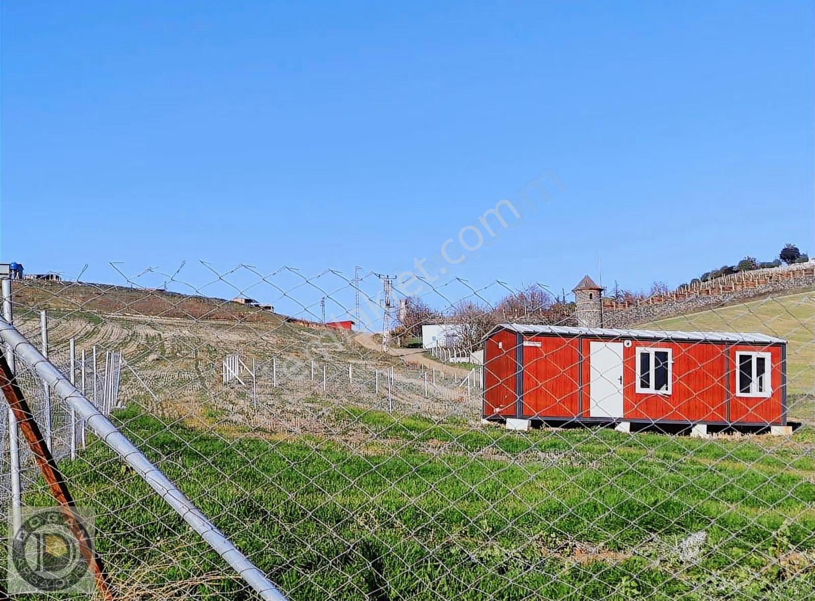 Marmaraereğilisi Çeşmeli De 500 Metre Sadece 425.000 Bin Tl - Görsel 2