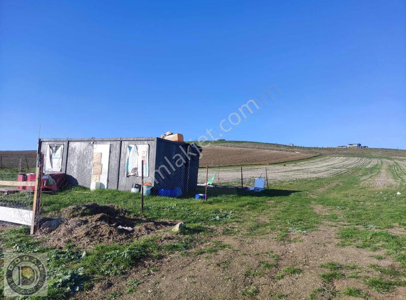 Marmaraereğilisi Çeşmeli De 500 Metre Sadece 425.000 Bin Tl - Görsel 11
