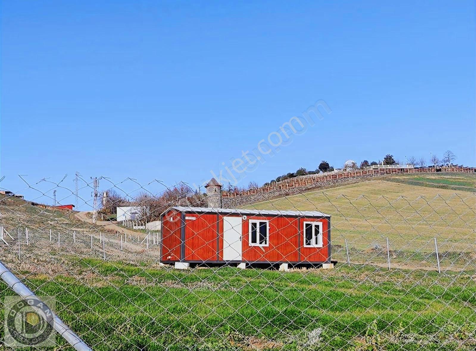 Marmaraereğlisi Çeşmeli Mahallesinde 500 Metre Arsa 585 Bin Tl - Görsel 3