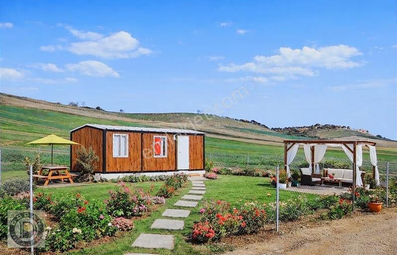 Marmaraereğlisi Çeşmeli Mahallesinde 500 Metre Arsa 585 Bin Tl