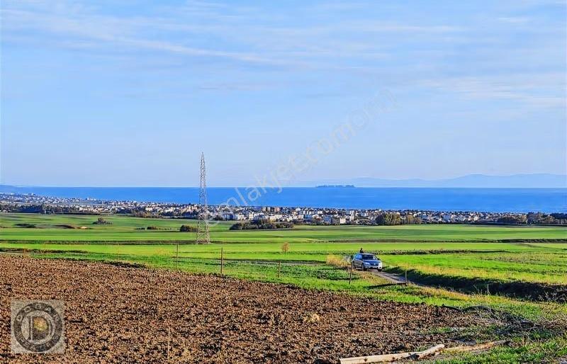 Marmaraereğlisi Çeşmeli Mahallesinde 500 Metre Arsa 585 Bin Tl - Görsel 28