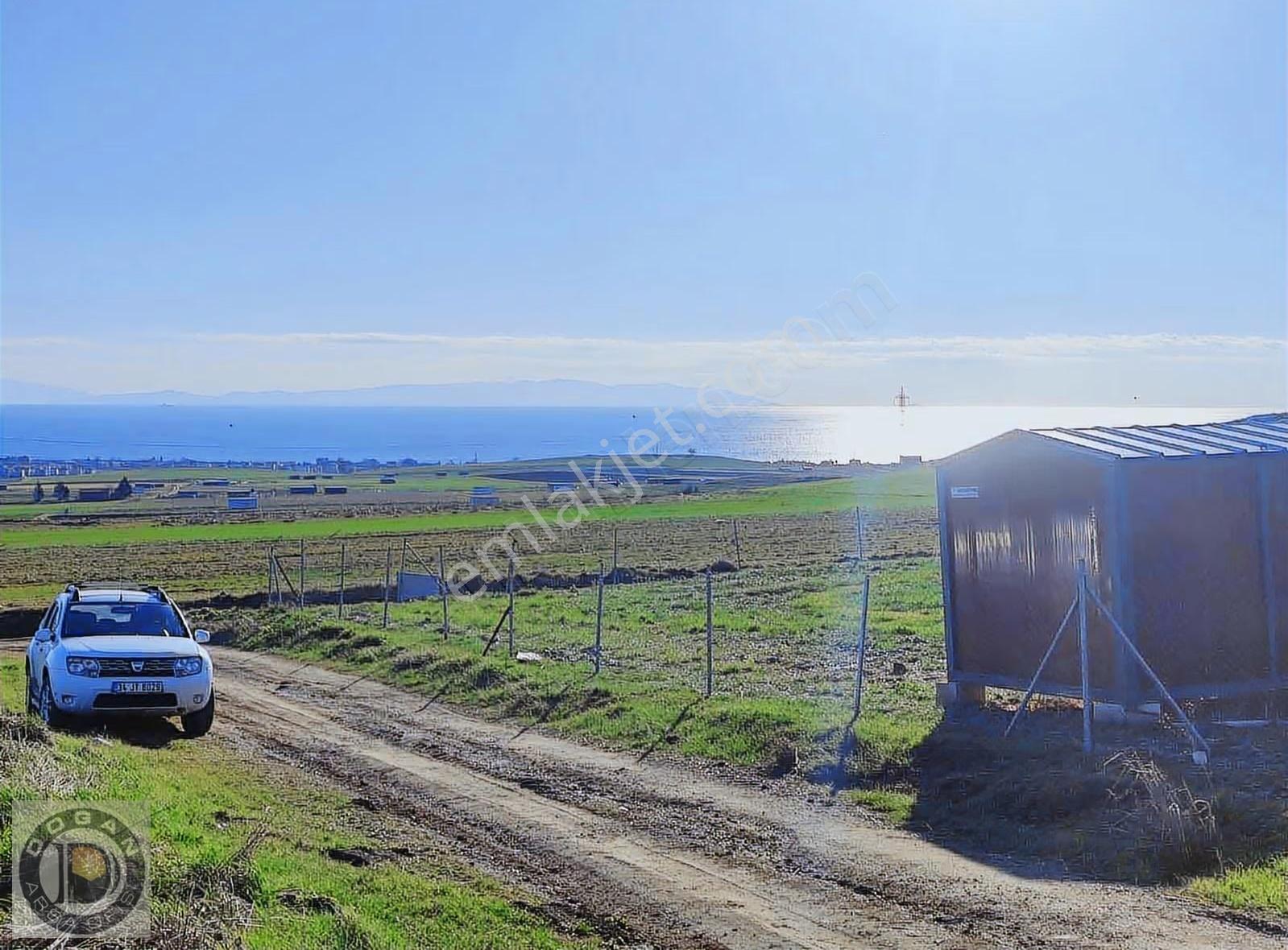 Marmaraereğlisi Çeşmeli Mahallesinde 500 Metre Arsa 585 Bin Tl - Görsel 17