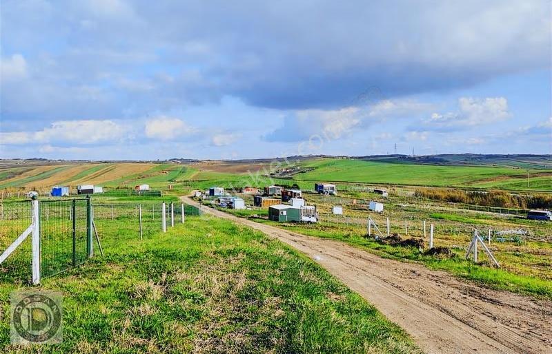 Marmaraereğlisi Çeşmeli Mahallesinde 500 Metre Arsa 585 Bin Tl - Görsel 29
