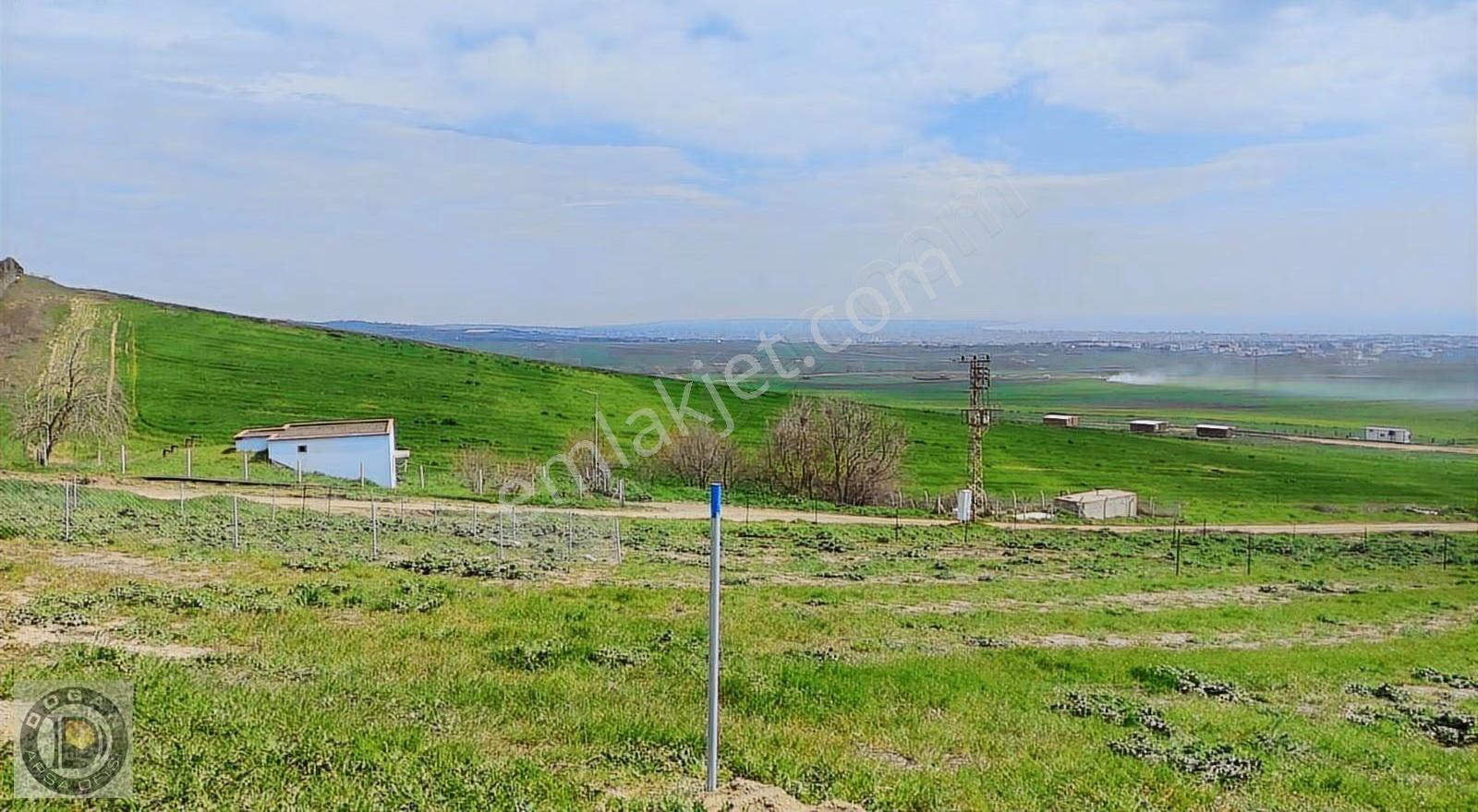 Tekirdağ Marmaraereğlisi De Ful Deniz Manzaralı Satılık Arsalar - Görsel 4
