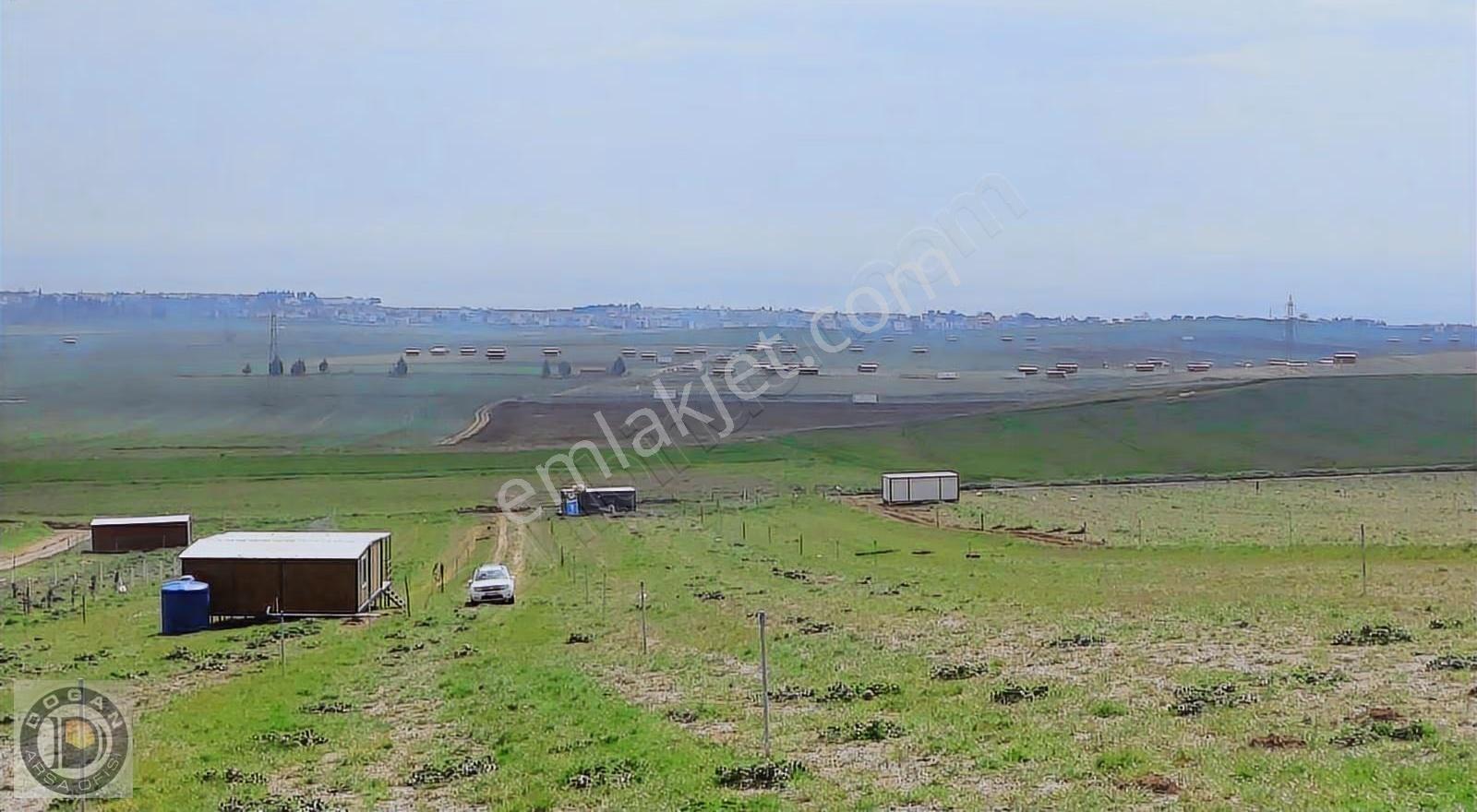 Tekirdağ Marmaraereğlisi De Ful Deniz Manzaralı Satılık Arsalar - Görsel 7