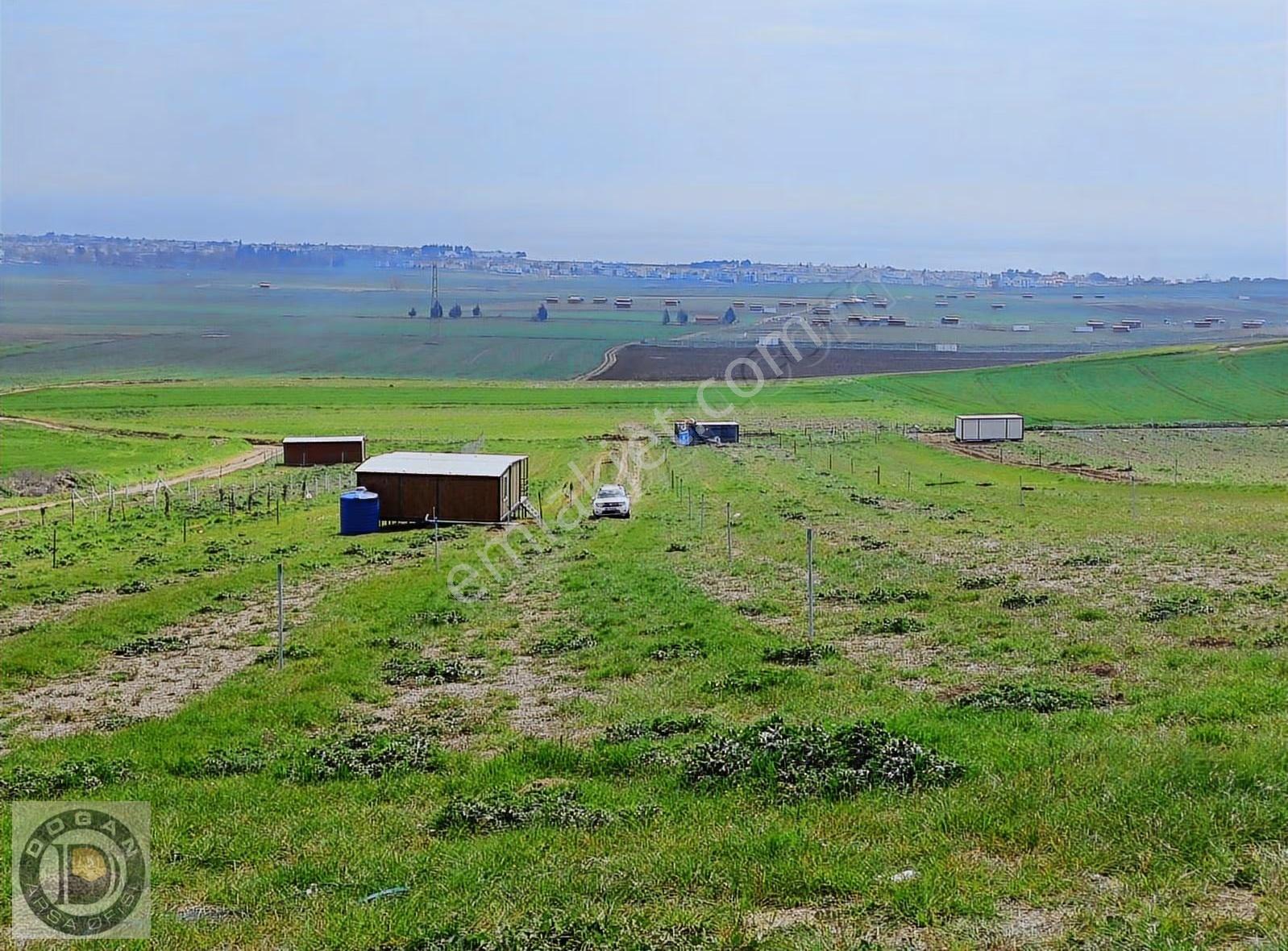 Tekirdağ Marmaraereğlisi De Ful Deniz Manzaralı Satılık Arsalar - Görsel 22