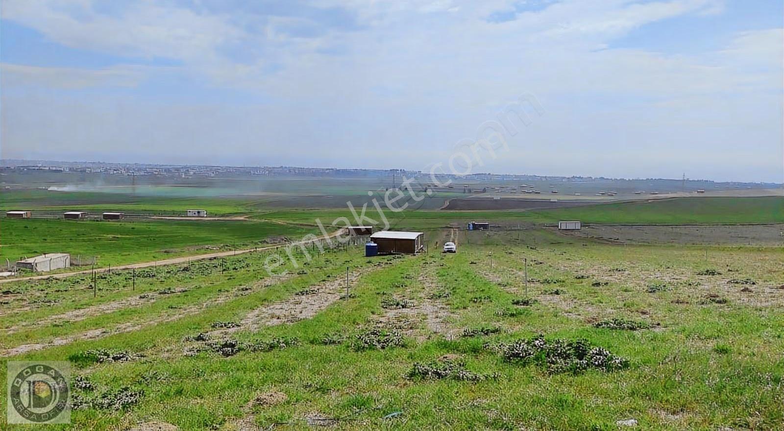 Tekirdağ Marmaraereğlisi De Ful Deniz Manzaralı Satılık Arsalar - Görsel 11