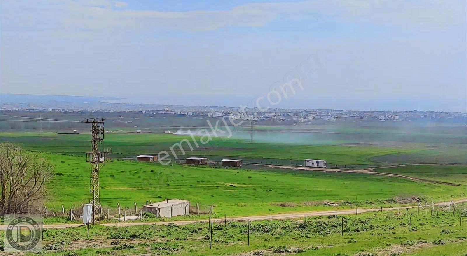 Tekirdağ Marmaraereğlisi De Ful Deniz Manzaralı Satılık Arsalar - Görsel 18