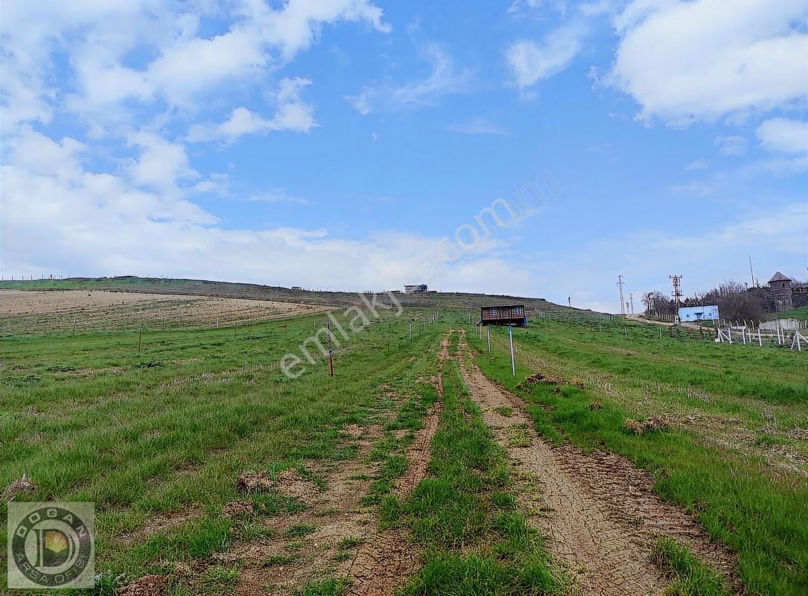 Tekirdağ Marmaraereğlisi De Ful Deniz Manzaralı Satılık Arsalar - Görsel 27