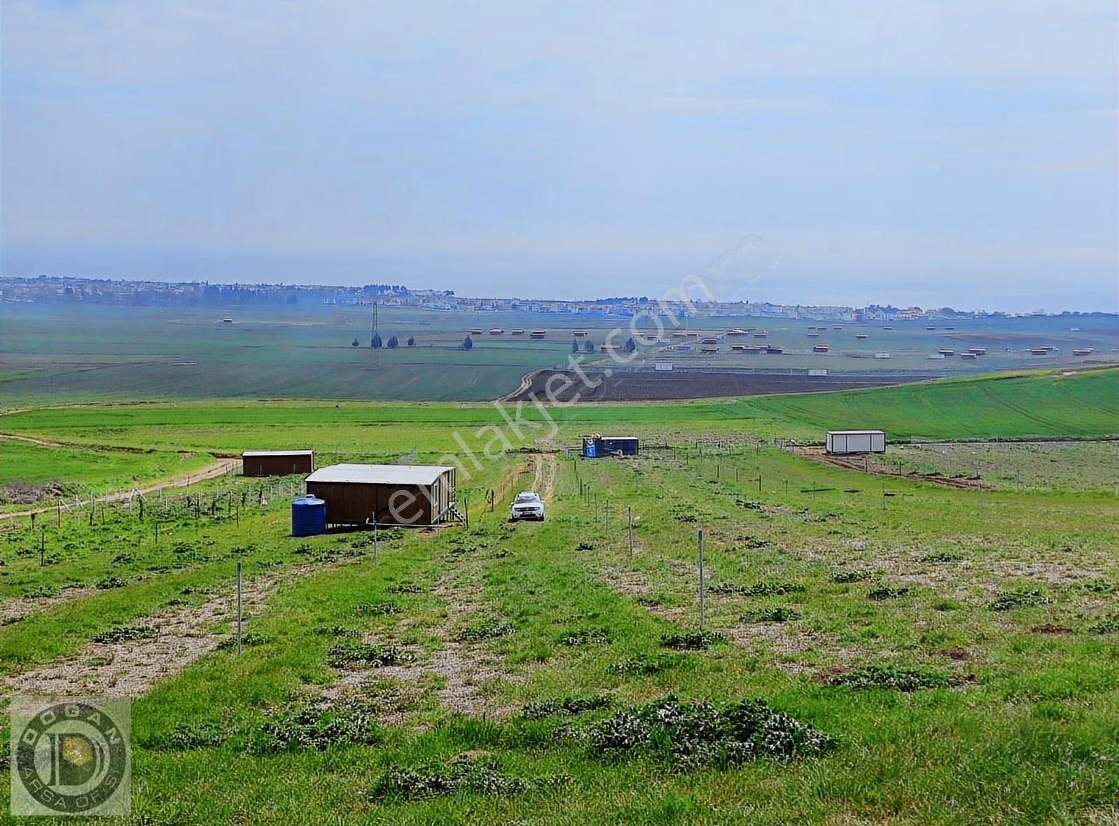 Tekirdağ Marmaraereğlisi De Ful Deniz Manzaralı Satılık Arsalar - Görsel 20