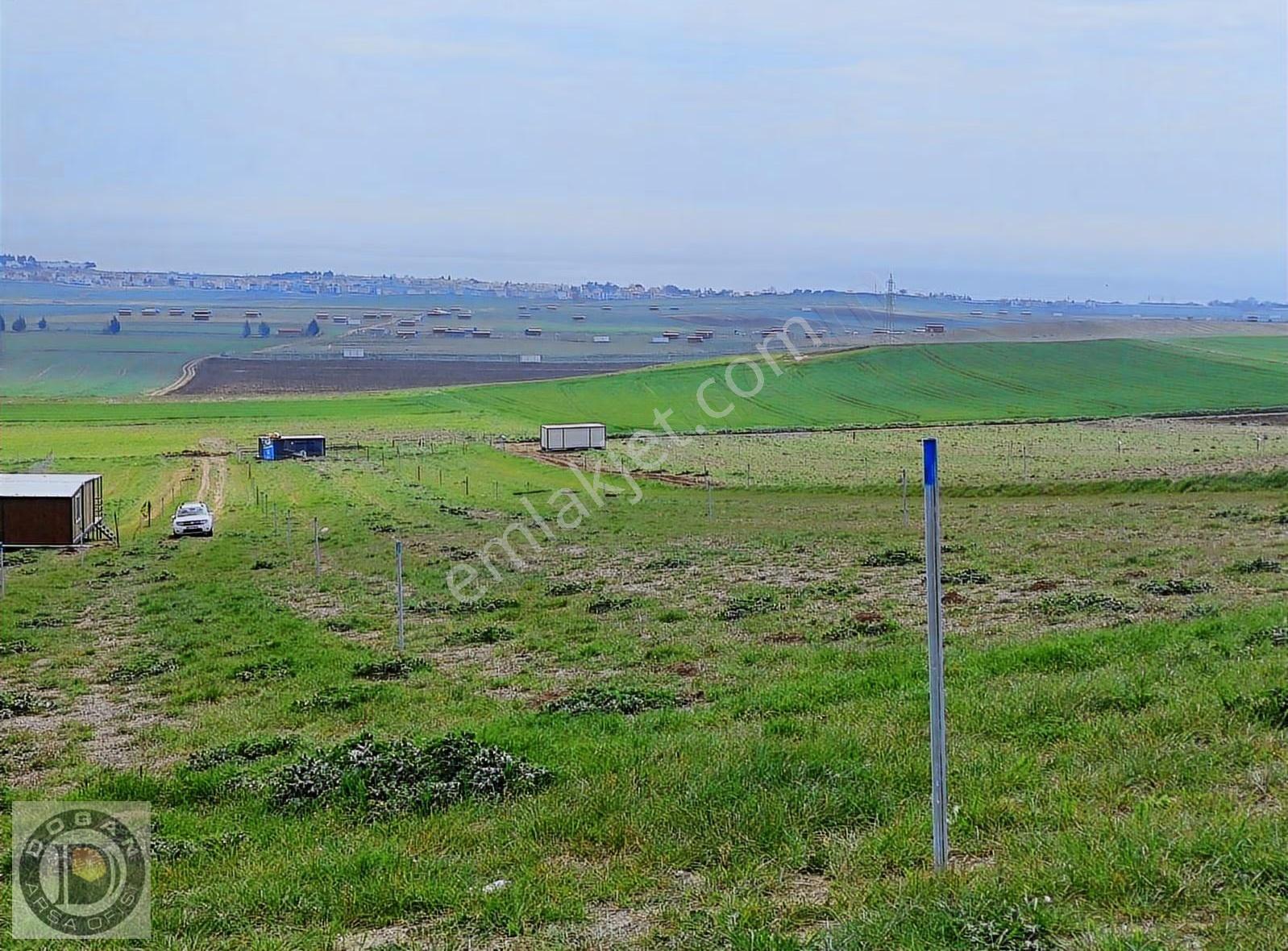 Tekirdağ Marmaraereğlisi De Ful Deniz Manzaralı Satılık Arsalar - Görsel 29