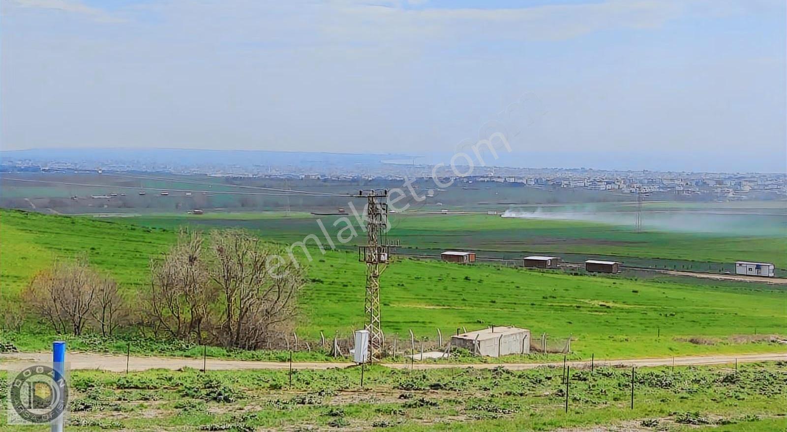 Tekirdağ Marmaraereğlisi De Ful Deniz Manzaralı Satılık Arsalar - Görsel 3