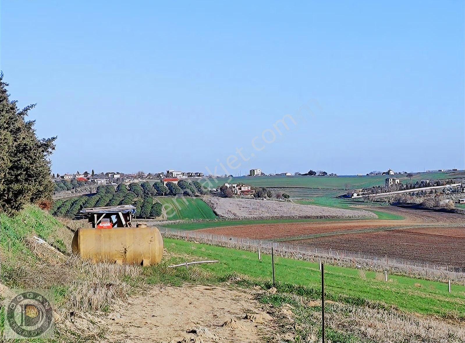 Marmaraereğlisi Çeşmelide Çok Uygun Fiyatta Kelepir Arsalar - Görsel 14