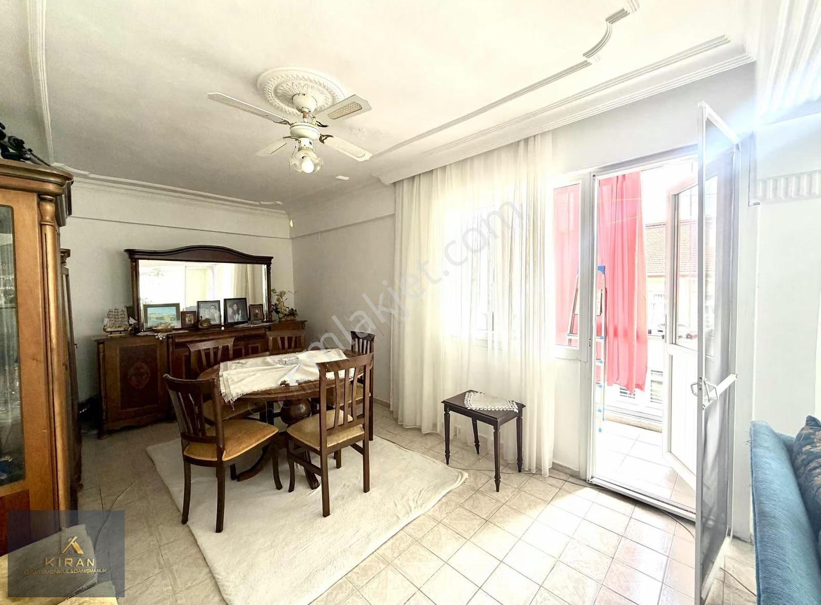 İzmir Aliağa Kültür Mahallesinde Satılık 3+1 Geniş Daire - Görsel 16