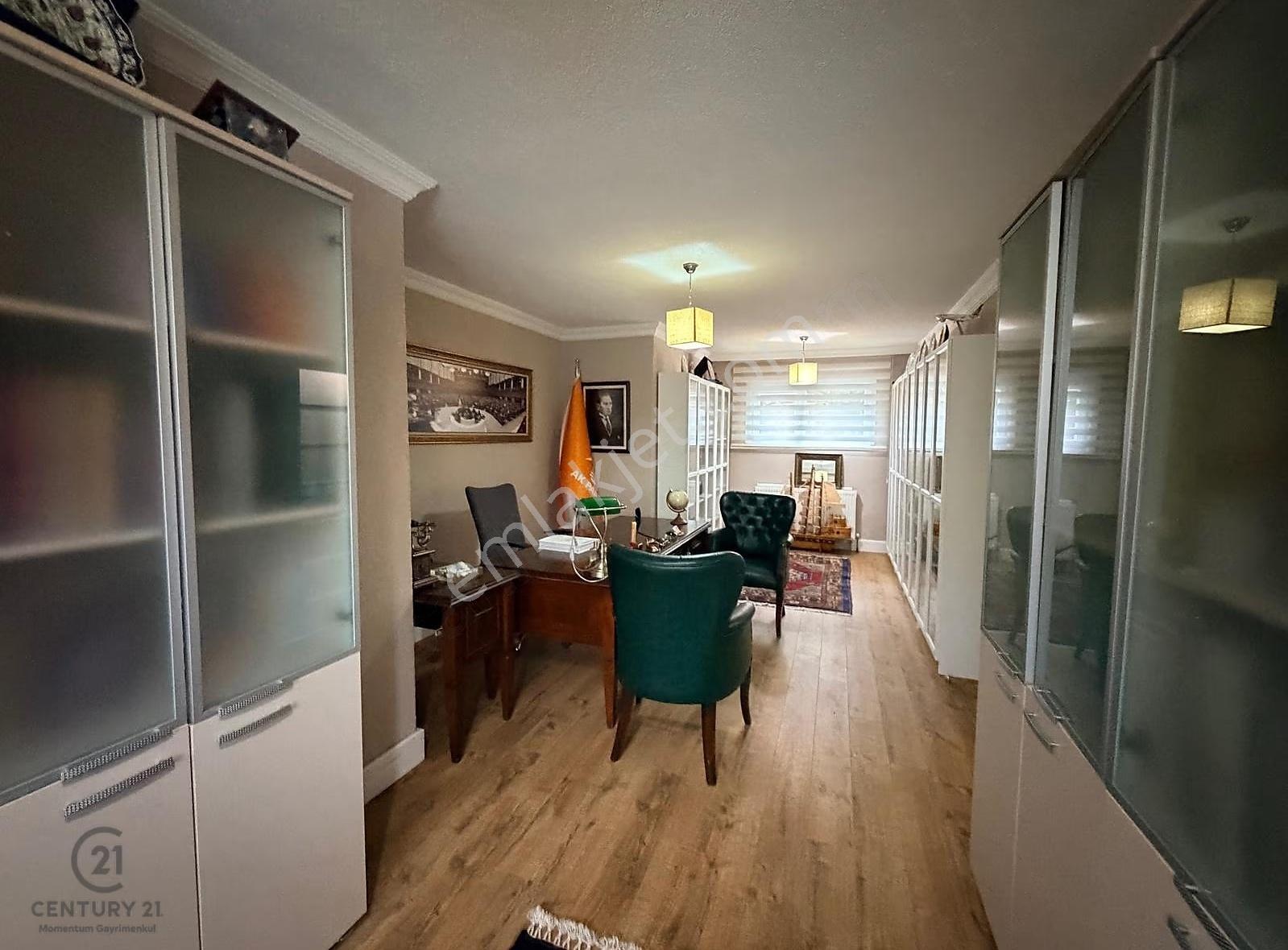 Çatalca Ceylankent Sitesinde Tripleks Villa - Görsel 6