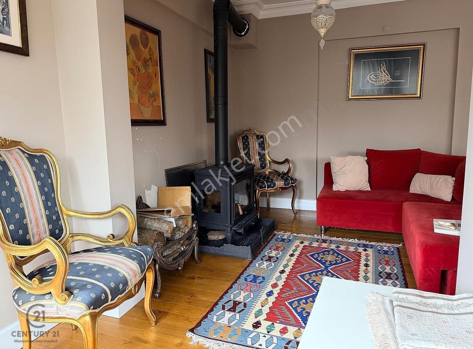 Çatalca Ceylankent Sitesinde Tripleks Villa - Görsel 17