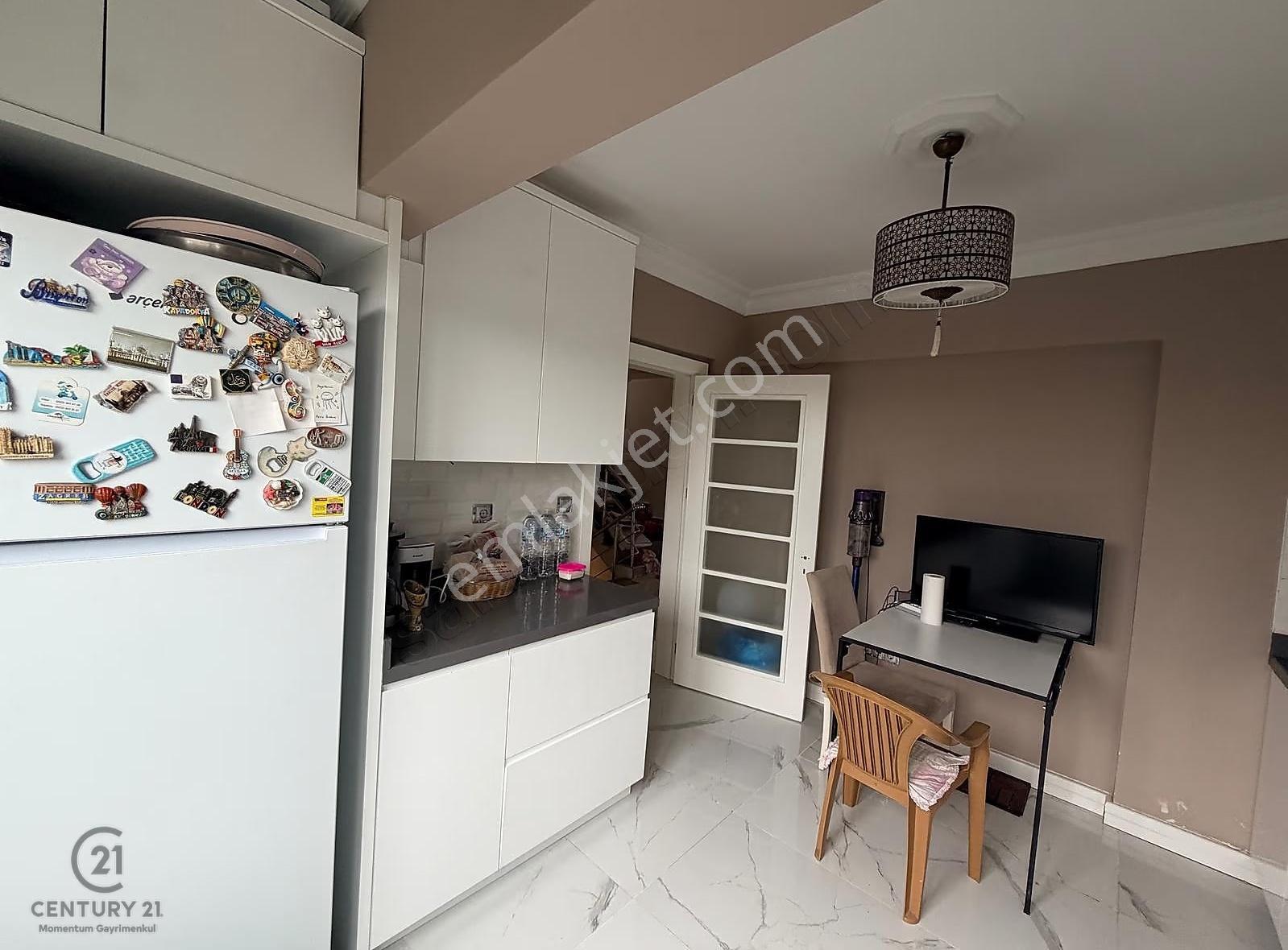 Çatalca Ceylankent Sitesinde Tripleks Villa - Görsel 8