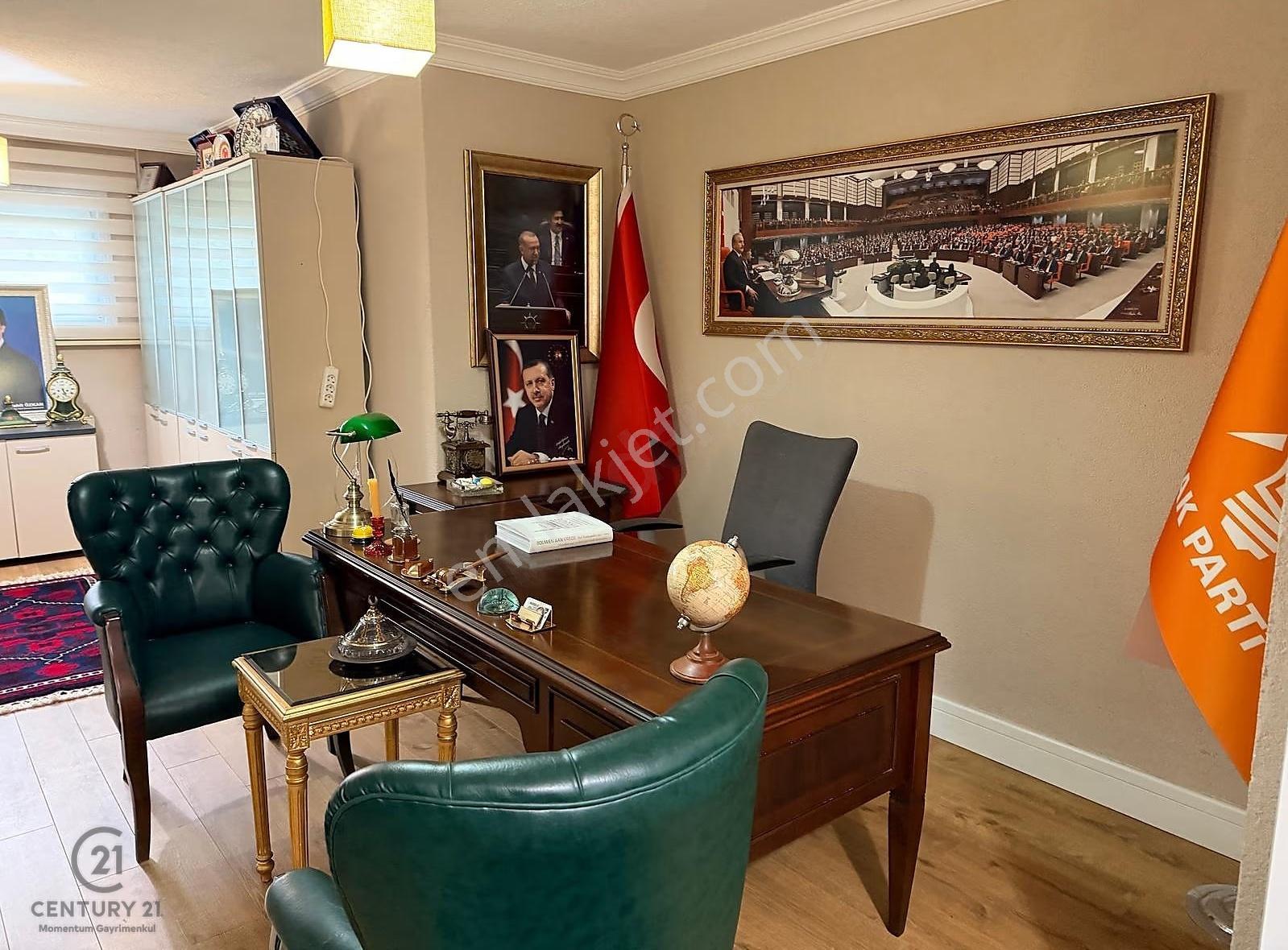 Çatalca Ceylankent Sitesinde Tripleks Villa - Görsel 5