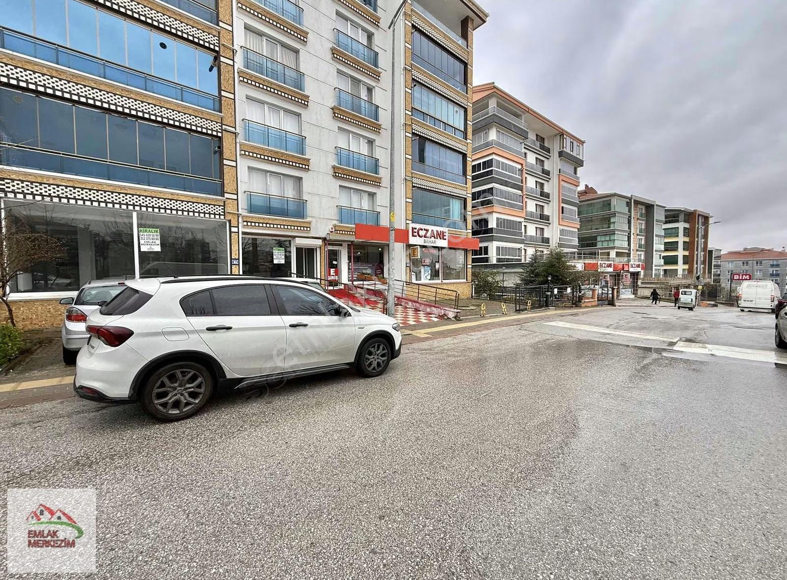 Emlak Merkezim'den Başpınarda Ana Sağlık Karşısı Kiralık Dükkan - Görsel 5