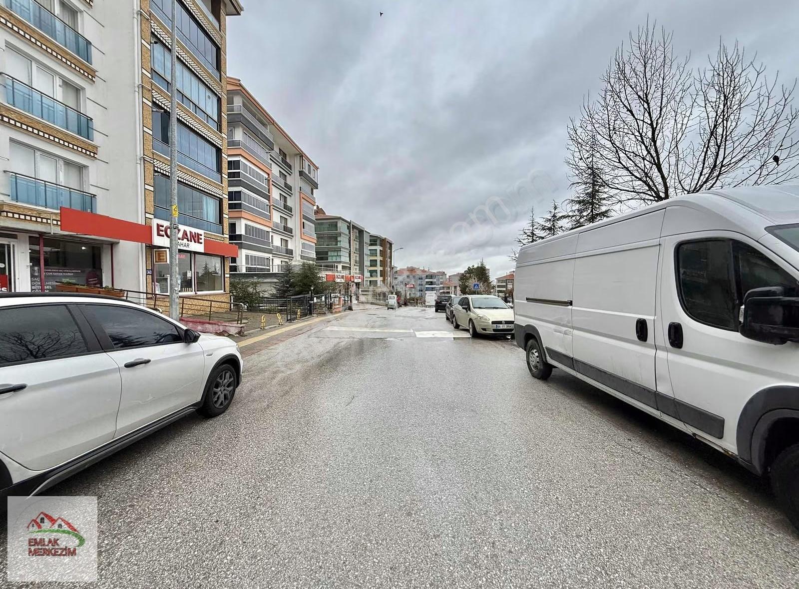 Emlak Merkezim'den Başpınarda Ana Sağlık Karşısı Kiralık Dükkan - Görsel 2