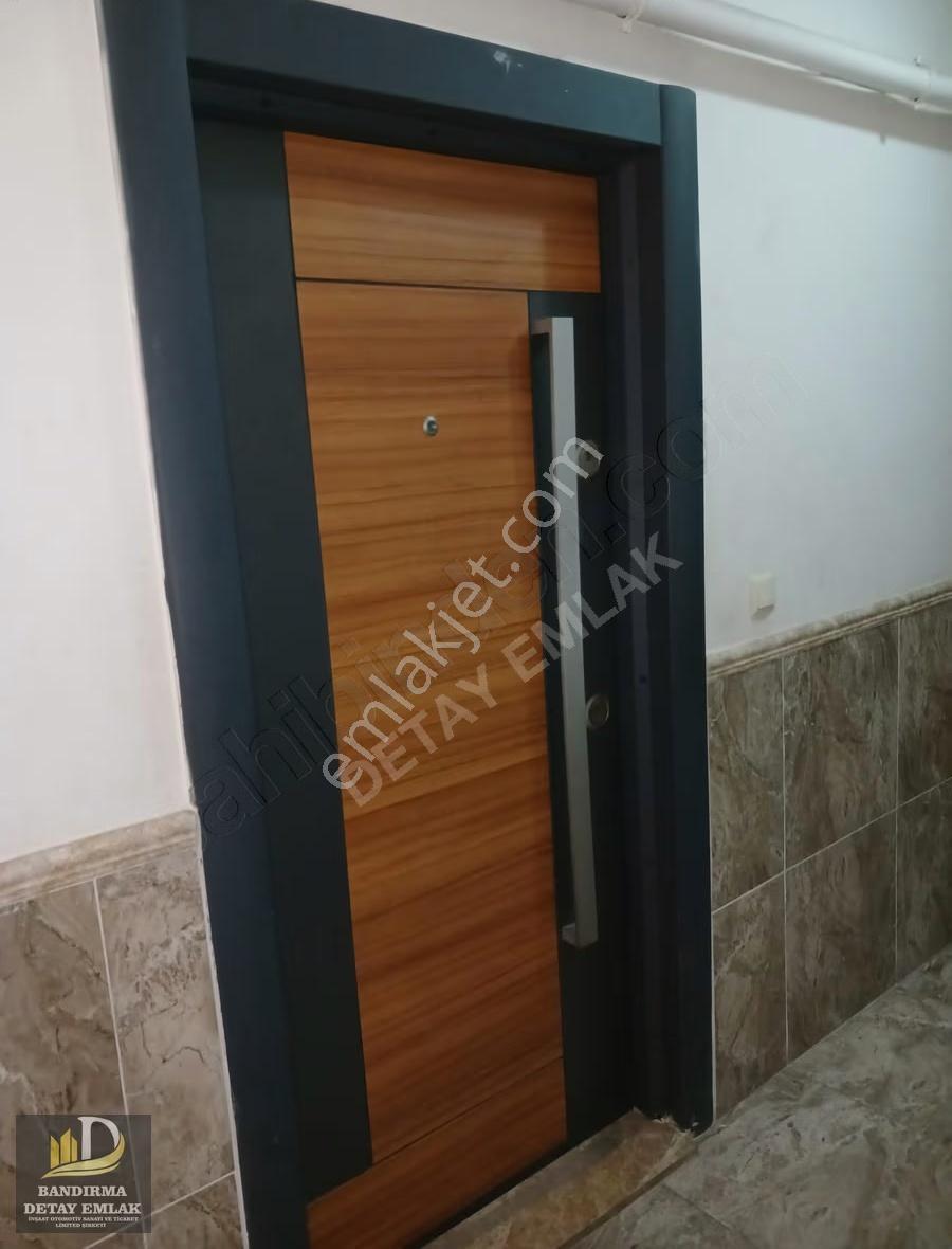 Detay Emlak'tan 17 Eylül Mah. 2+1 Kiralık Daire - Görsel 6