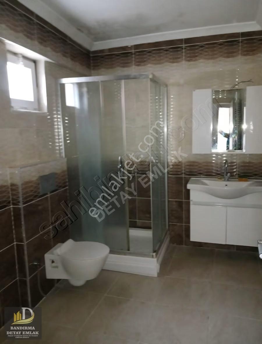 Detay Emlak'tan 17 Eylül Mah. 2+1 Kiralık Daire - Görsel 9