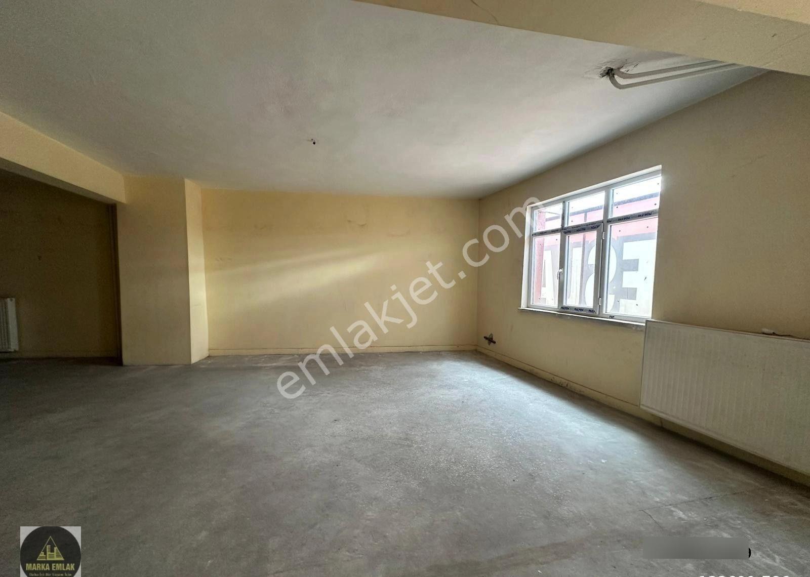 Marka'dan Kurtuluş'ta Caddeye Cephe 400m2 Satılık İşyeri - Görsel 11