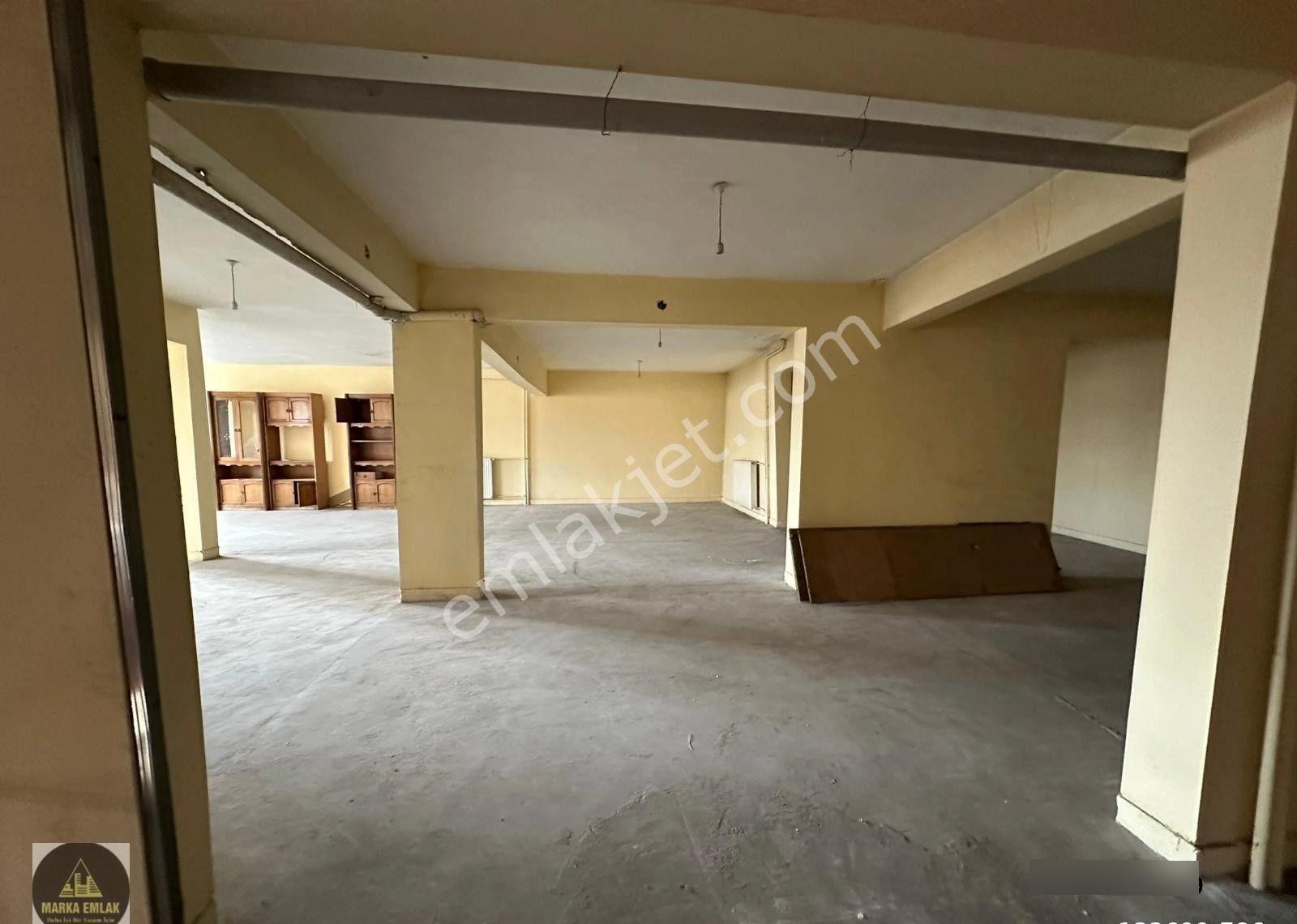 Marka'dan Kurtuluş'ta Caddeye Cephe 400m2 Satılık İşyeri - Görsel 6