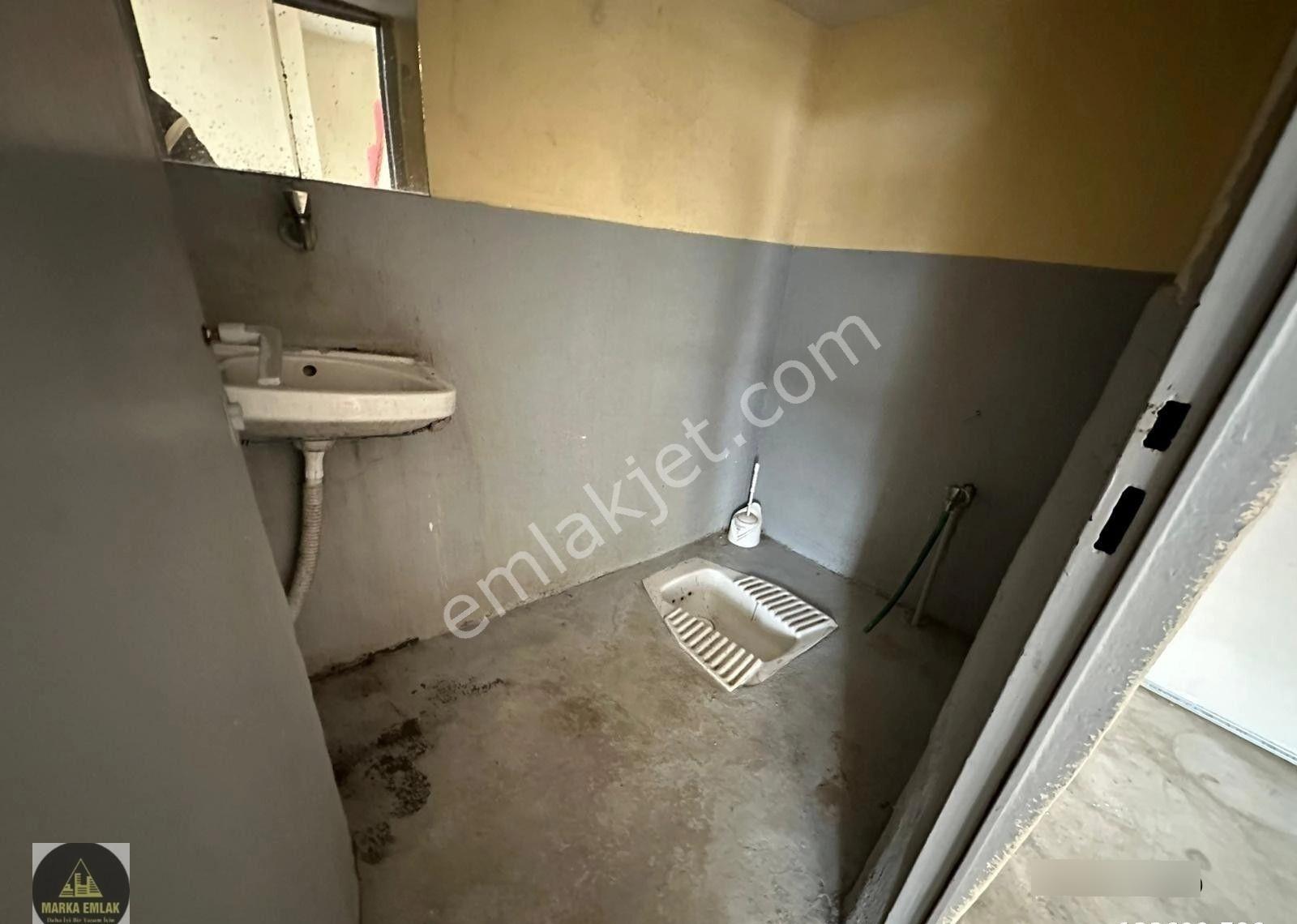 Marka'dan Kurtuluş'ta Caddeye Cephe 400m2 Satılık İşyeri - Görsel 16
