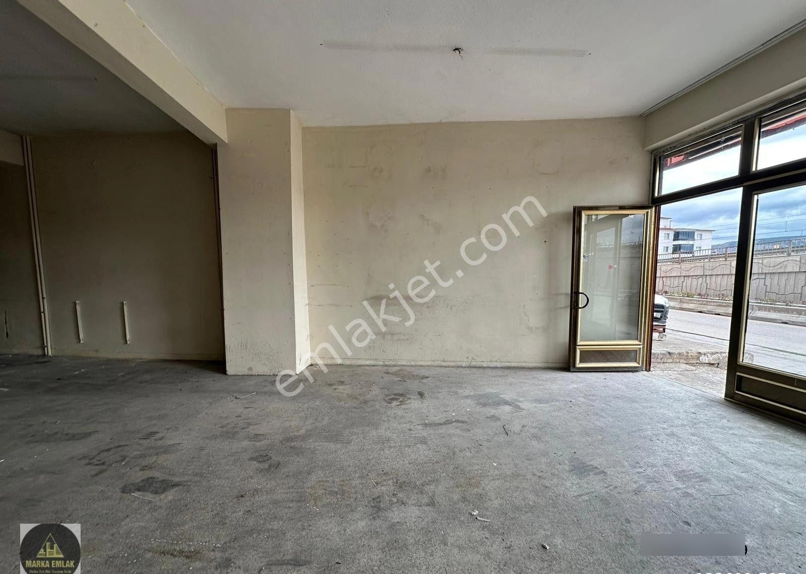 Marka'dan Kurtuluş'ta Kiralık 400m2 İşyeri - Görsel 20