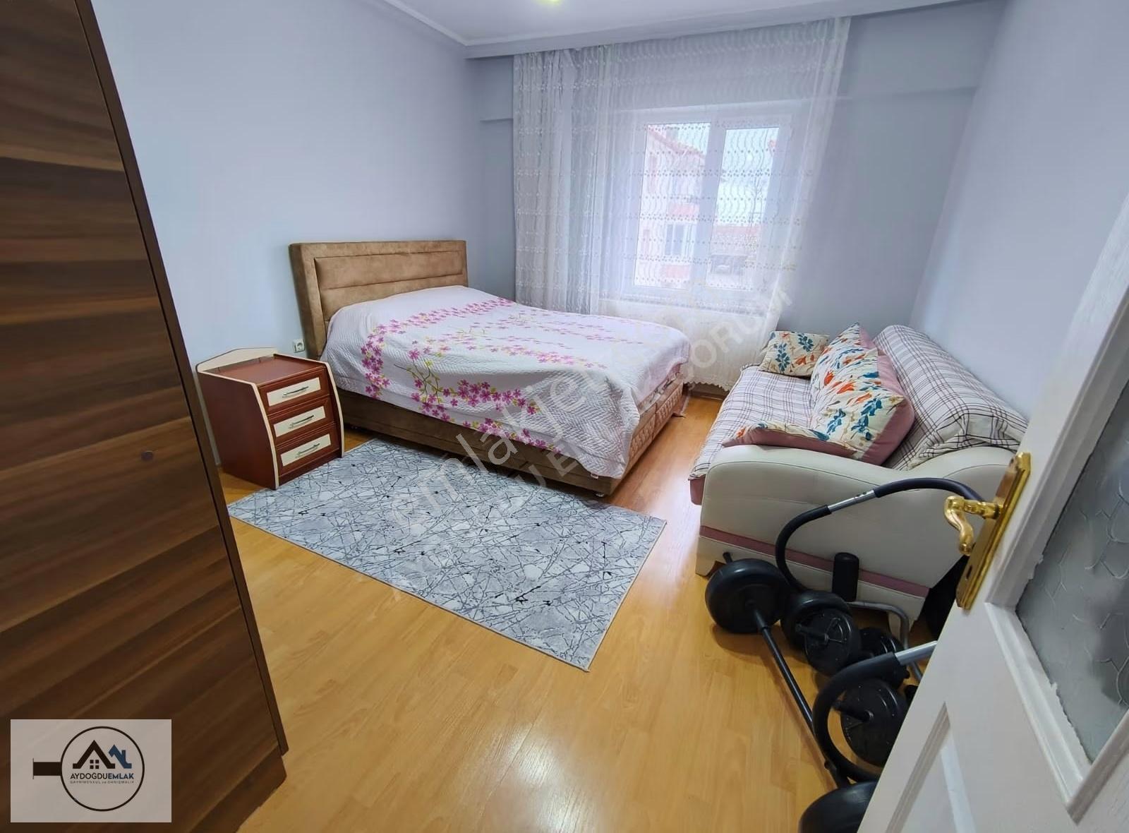 Aydoğdu'dan Kakaç Okulu Çevresi Satılık 3+1 Daire 150m²yalıtımlı - Görsel 3