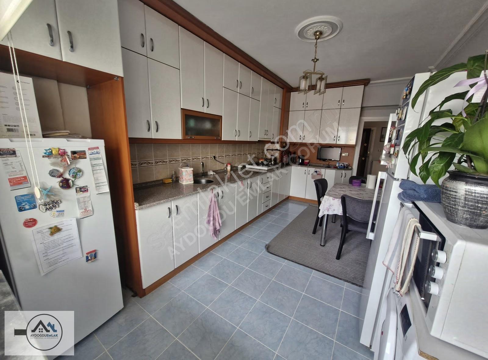 Aydoğdu'dan Kakaç Okulu Çevresi Satılık 3+1 Daire 150m²yalıtımlı - Görsel 7