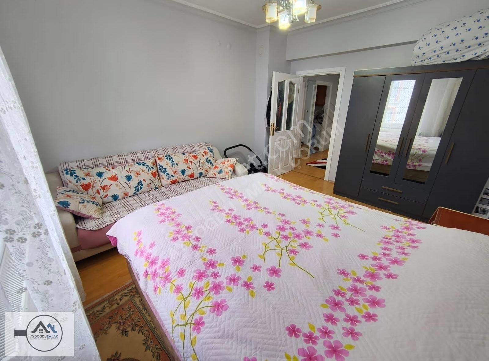 Aydoğdu'dan Kakaç Okulu Çevresi Satılık 3+1 Daire 150m²yalıtımlı - Görsel 6