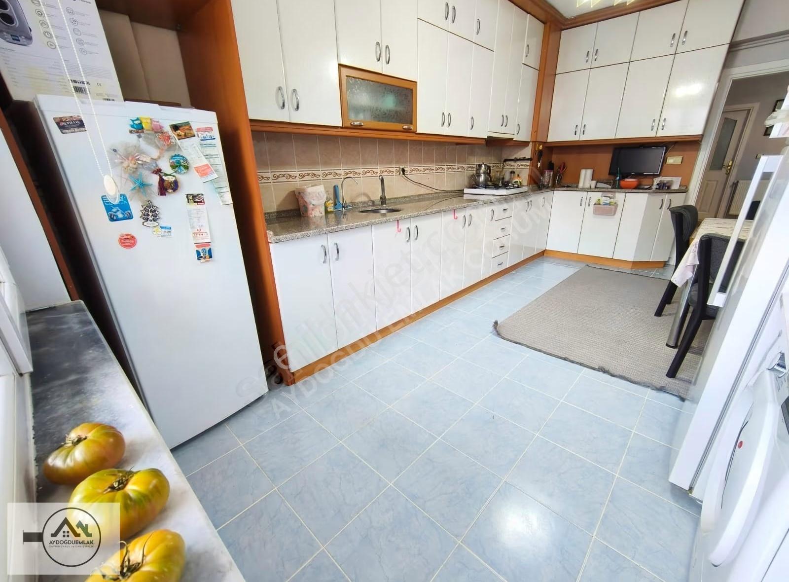 Aydoğdu'dan Kakaç Okulu Çevresi Satılık 3+1 Daire 150m²yalıtımlı - Görsel 4