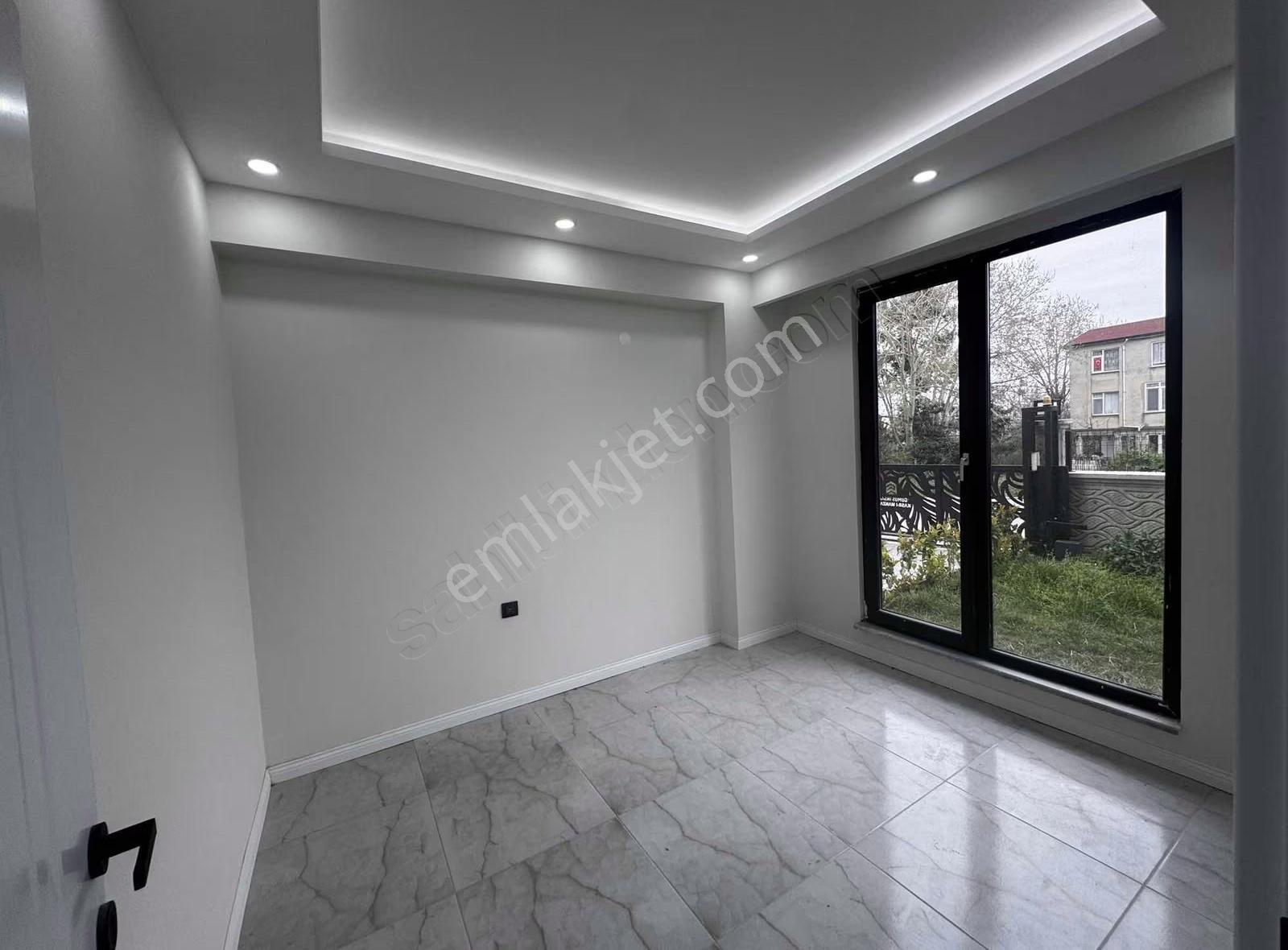 Tema Emlaktan Barbaros Mah.bahçelidubleks Sıfır 3+1satılık Daire - Görsel 10