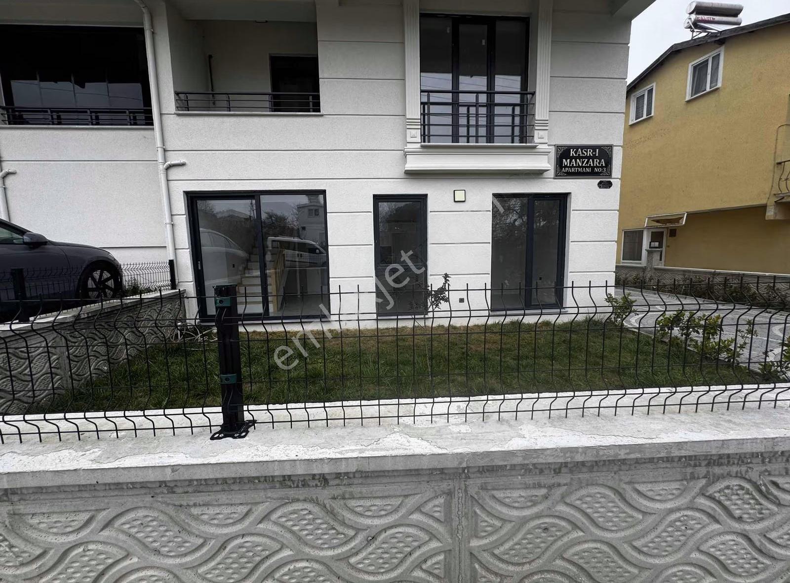 Tema Emlaktan Barbaros Mah.bahçelidubleks Sıfır 3+1satılık Daire - Görsel 15